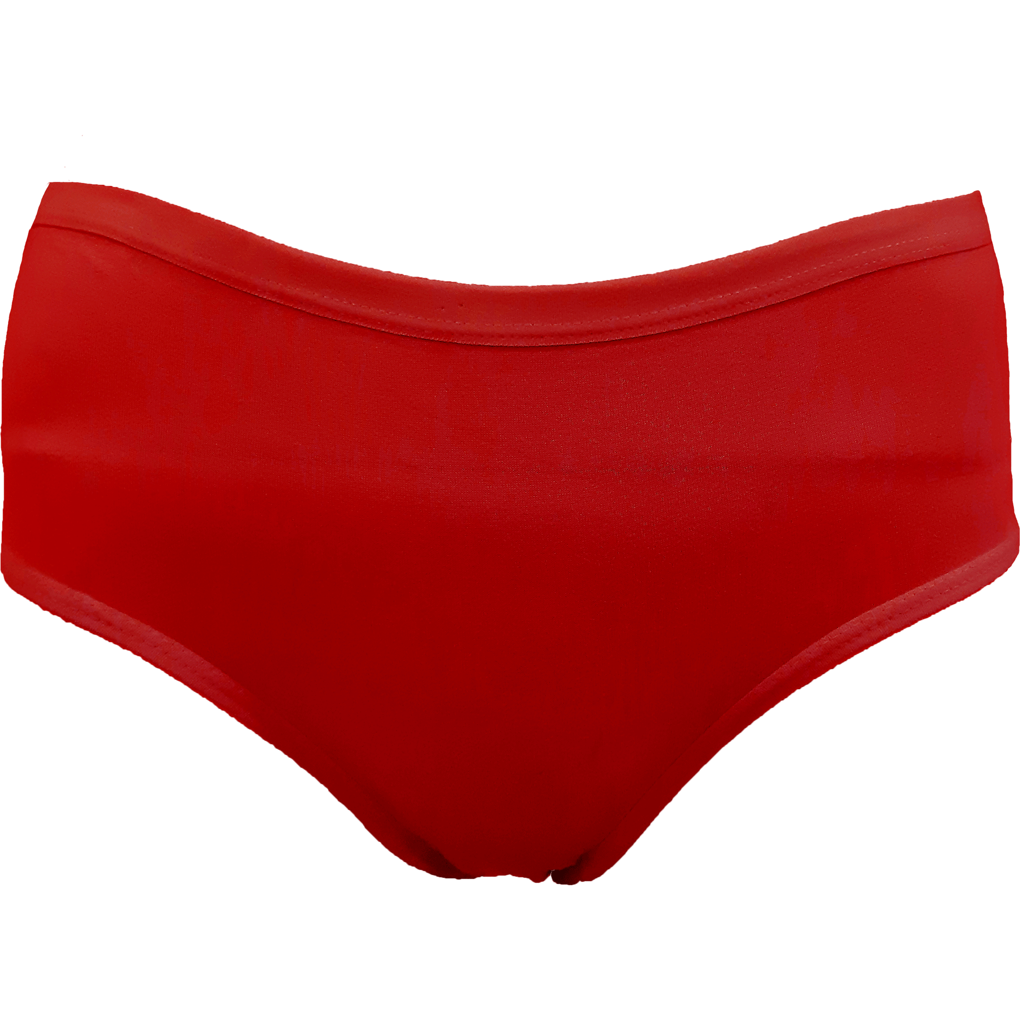 Cotton Panty Pack Of 4