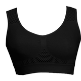 Air Bra - Stretchable Seamless Non-Padded