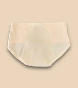 Womante Skin Leak Proof Double Layered Period Underwear