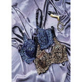 Blue Evolation Light Padded Bra