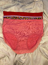 Super Soft Cotton Mix n Match Panties (Pack of 6)