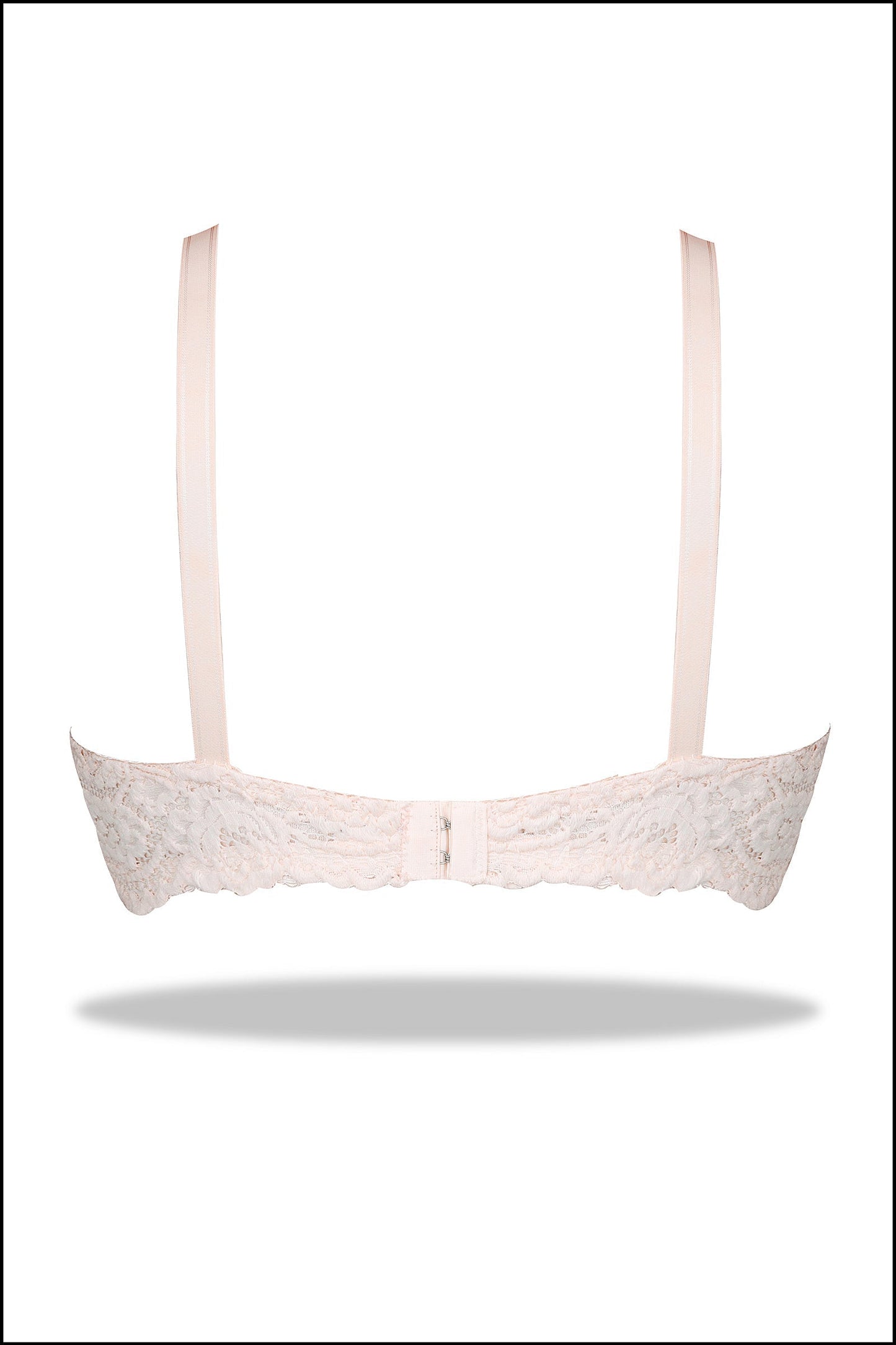 Skin European Bust Bliss - Light Padded