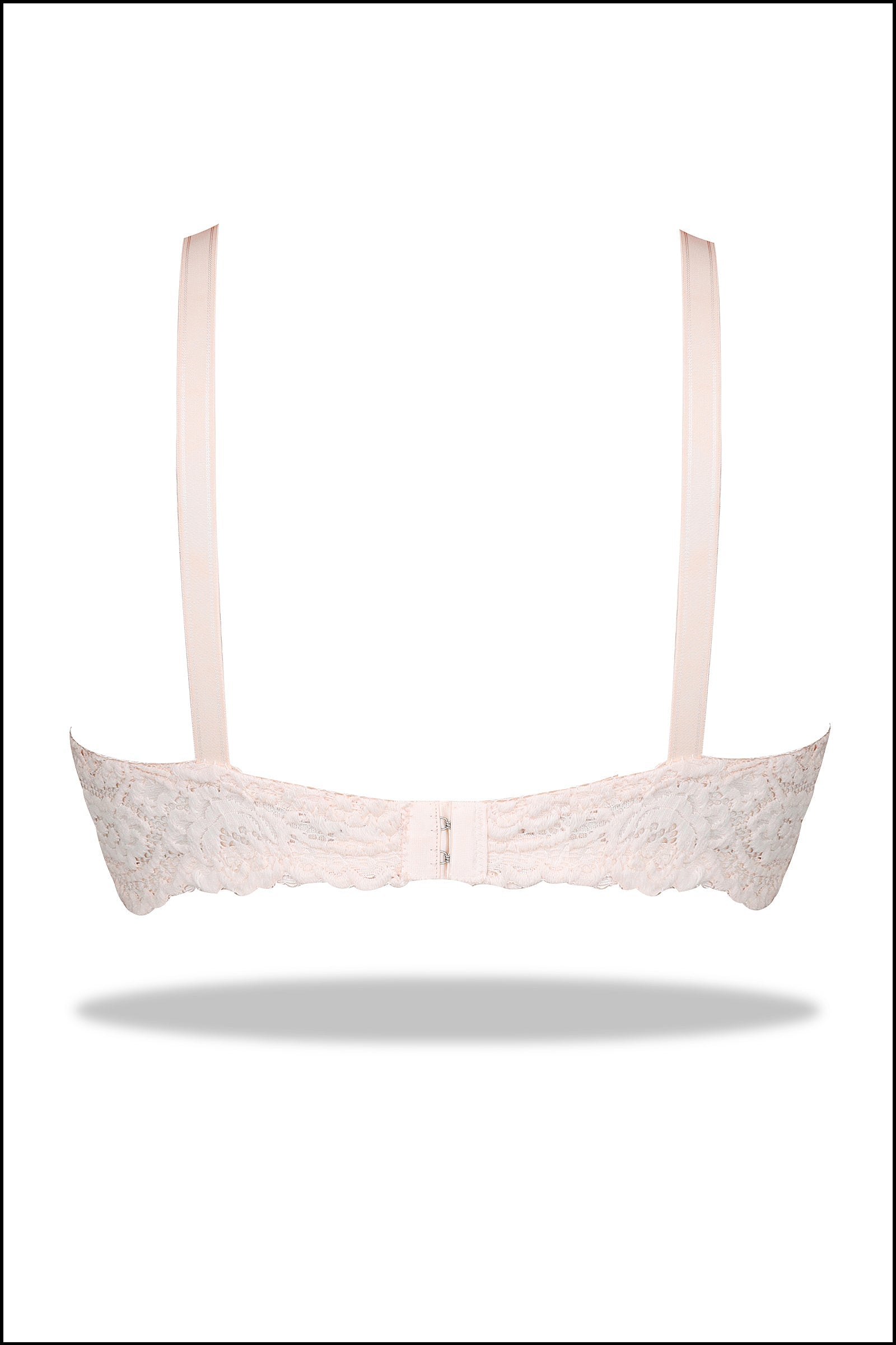 Skin European Bust Bliss - Light Padded