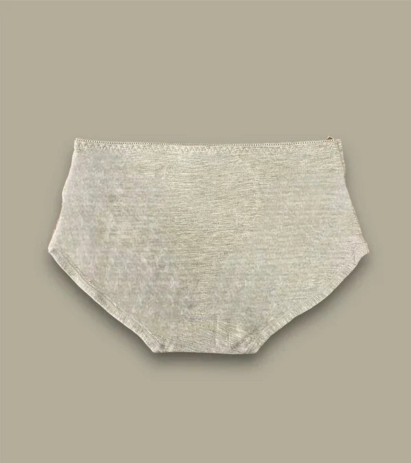Womante Skin Leak Proof Double Layered Period Underwear