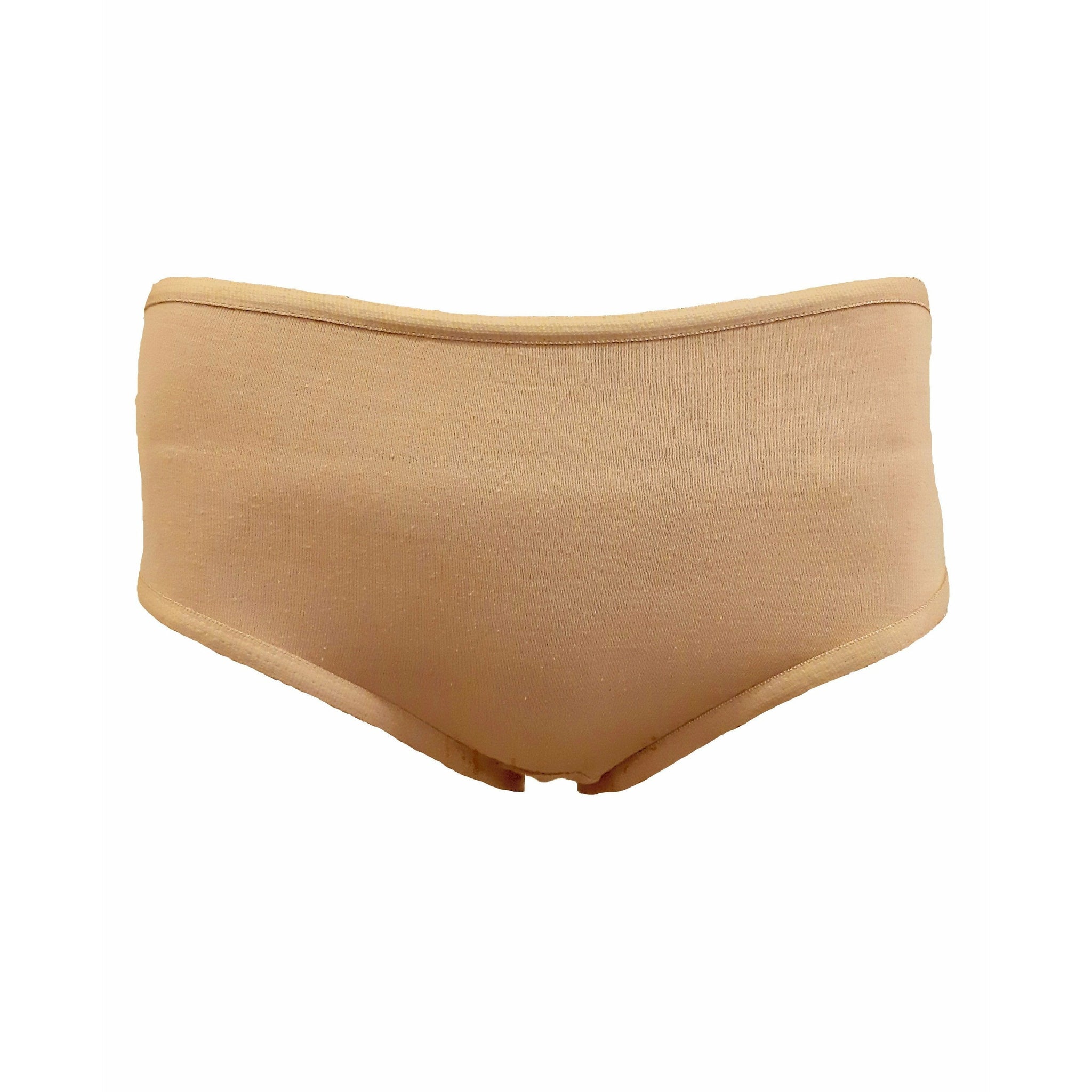 Knitted Cotton Panty