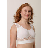 Air Bra - Stretchable Seamless Non-Padded
