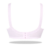 Skin Doreen Bra - Cotton Full Coverage Non-Padded Wirefree Bra