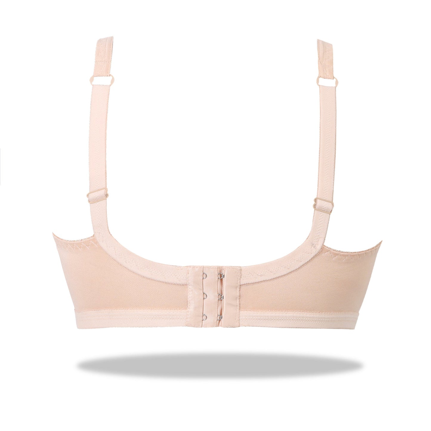 Skin Lace Concealor Bra