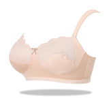 Skin Lace Concealor Bra