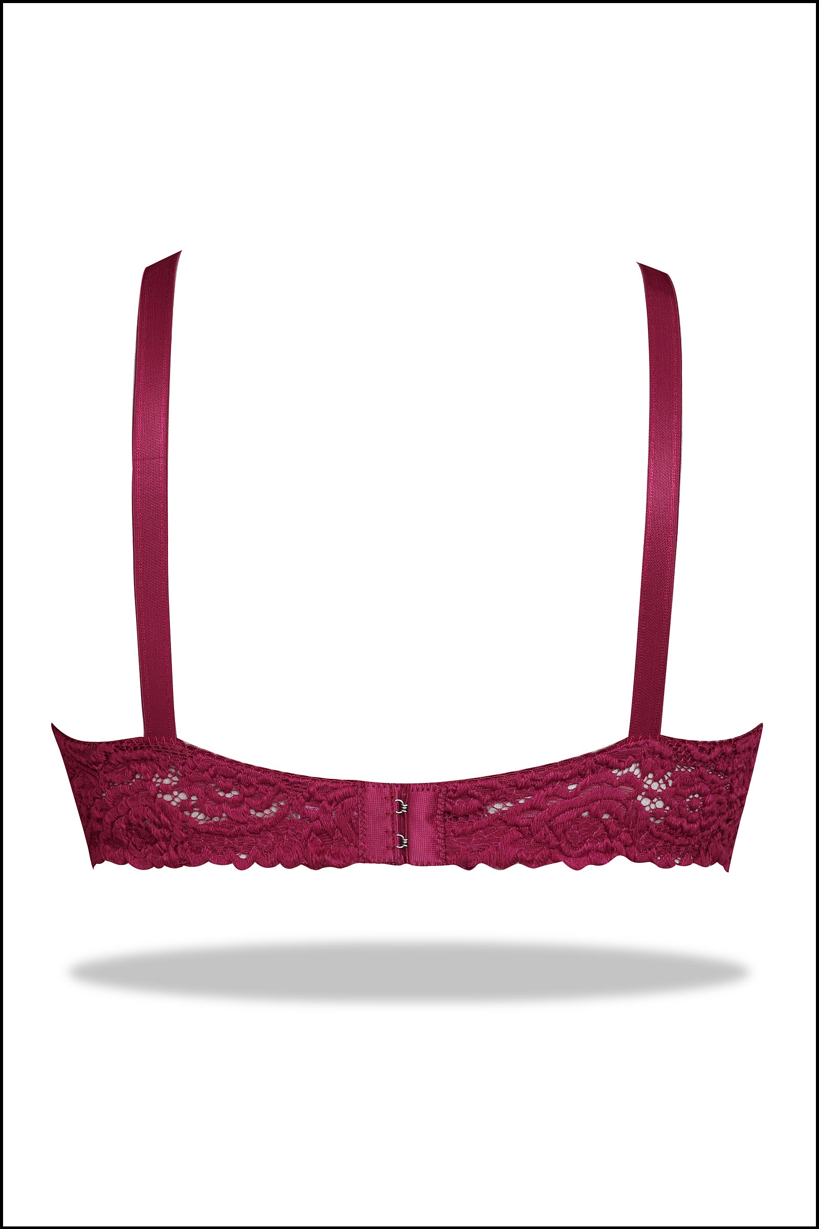 Skin European Bust Bliss - Light Padded