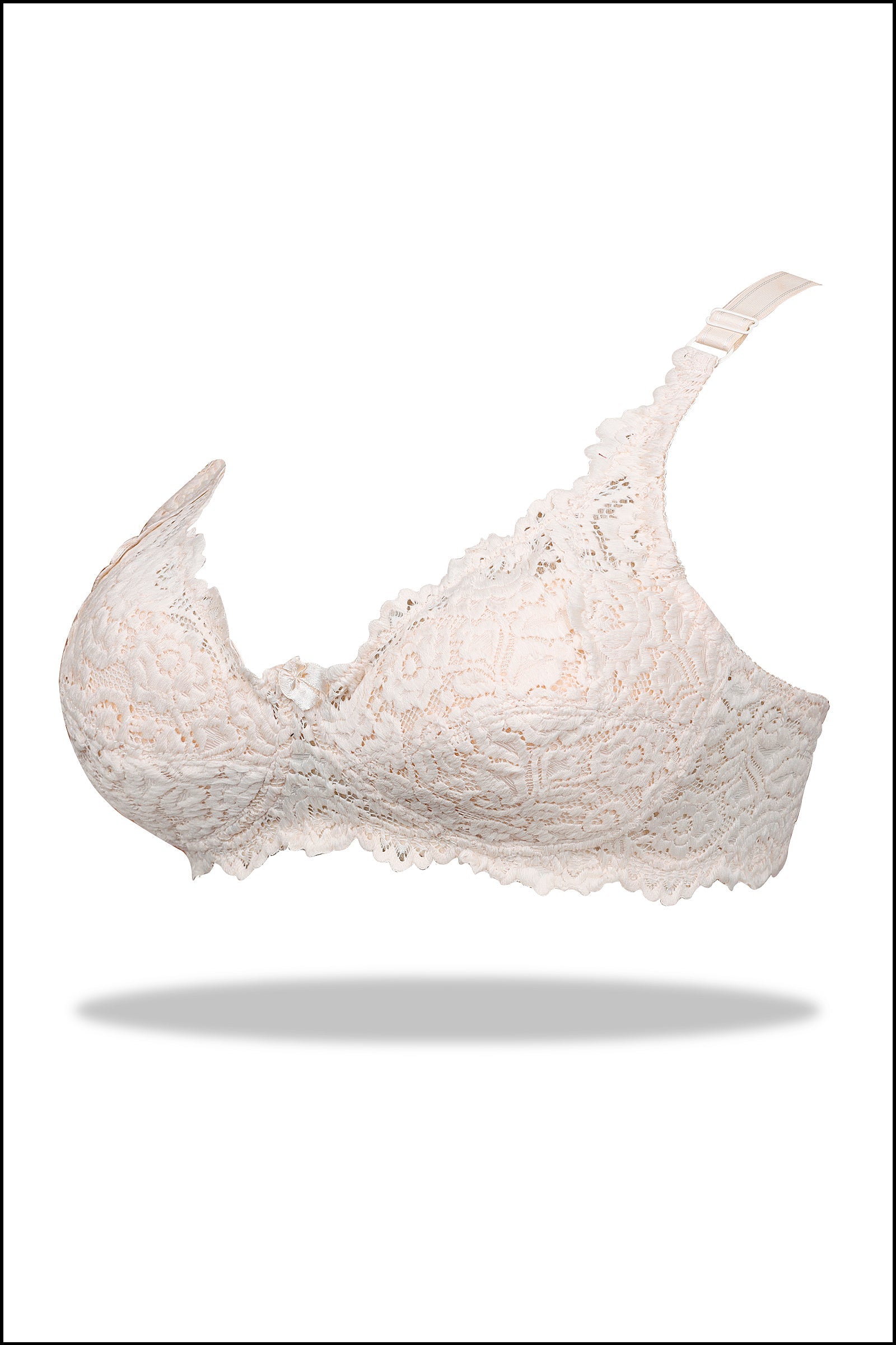Skin European Bust Bliss - Light Padded