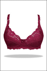 Skin European Bust Bliss - Light Padded