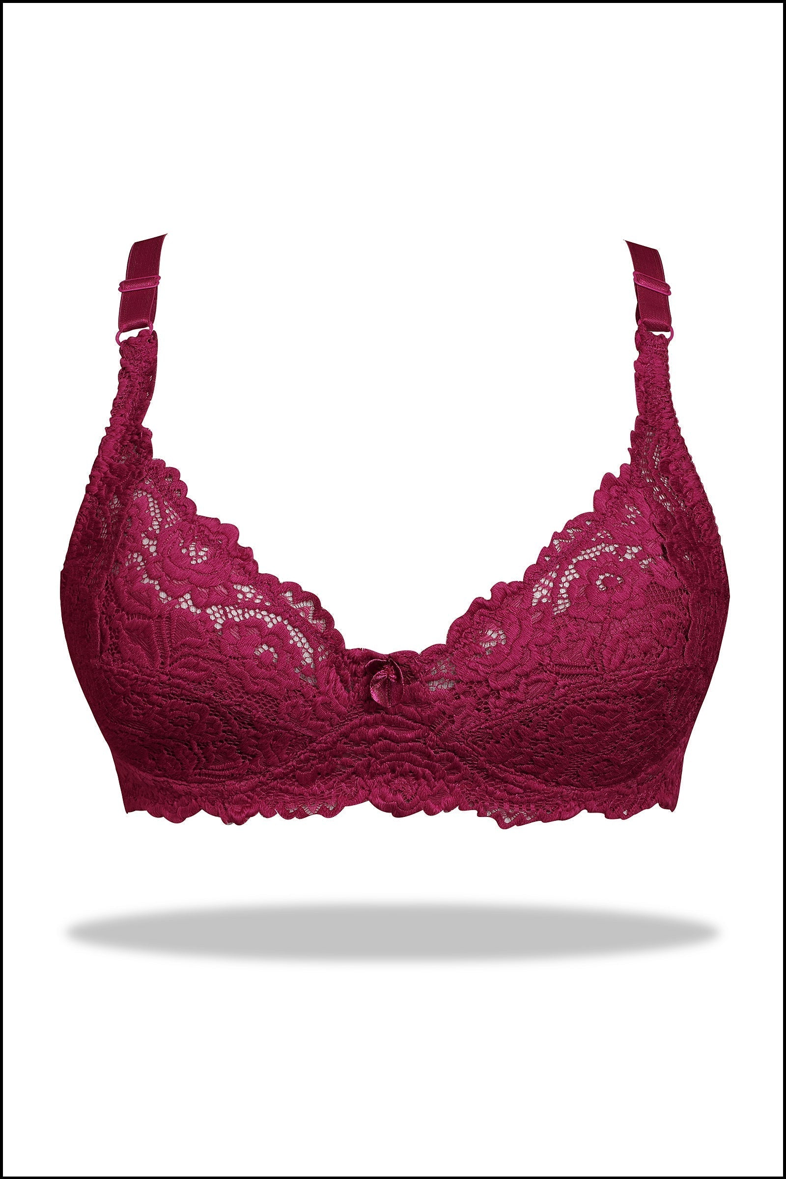Skin European Bust Bliss - Light Padded