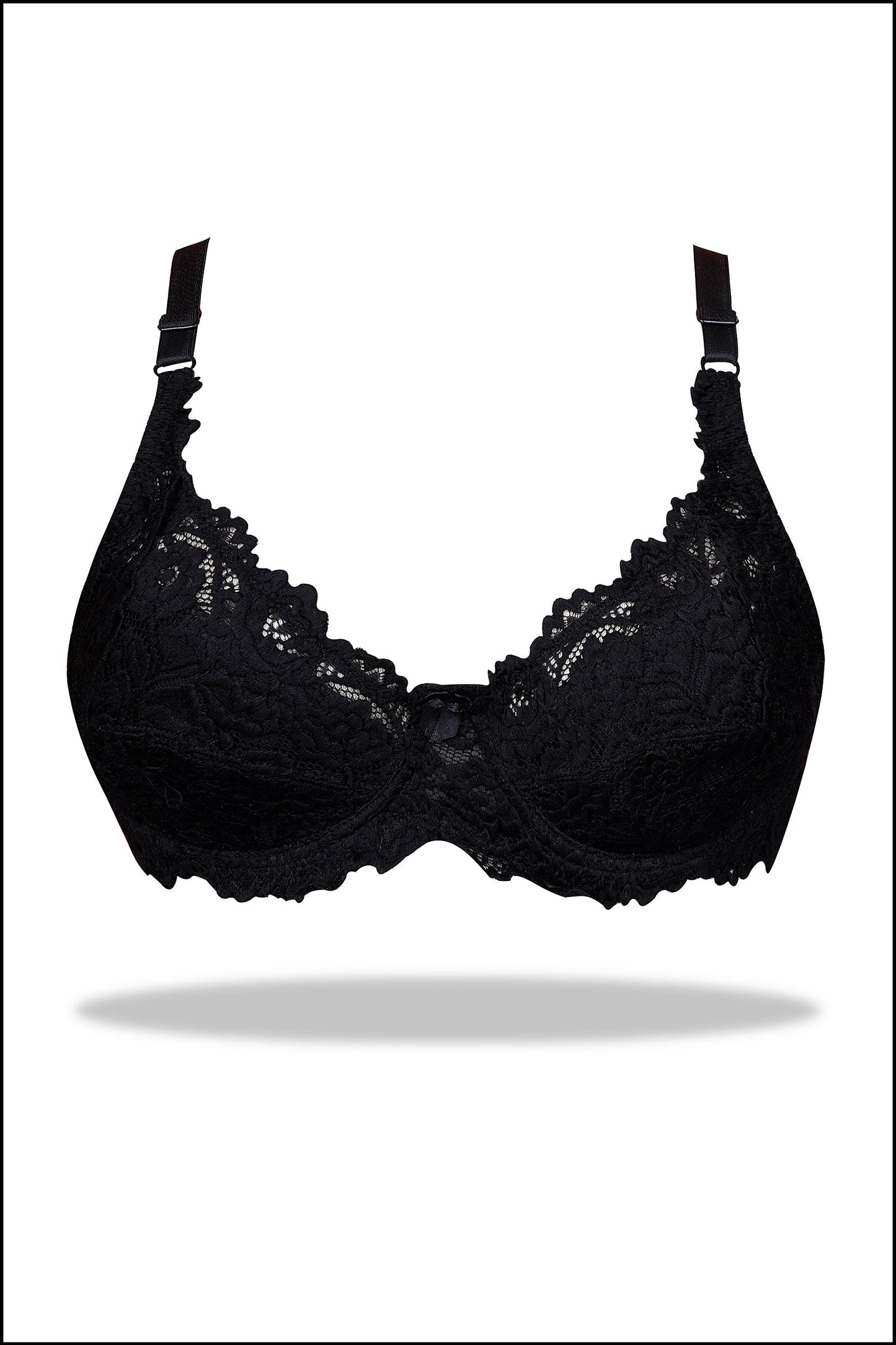 Skin European Bust Bliss - Light Padded