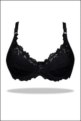 Skin European Bust Bliss - Light Padded