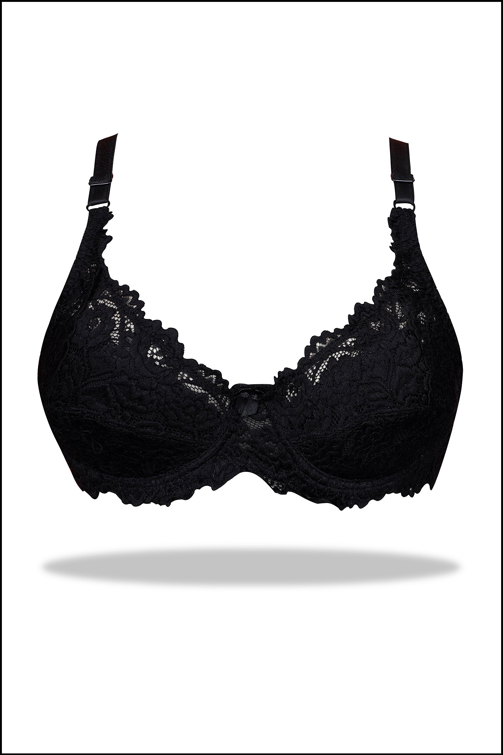 Skin European Bust Bliss - Light Padded