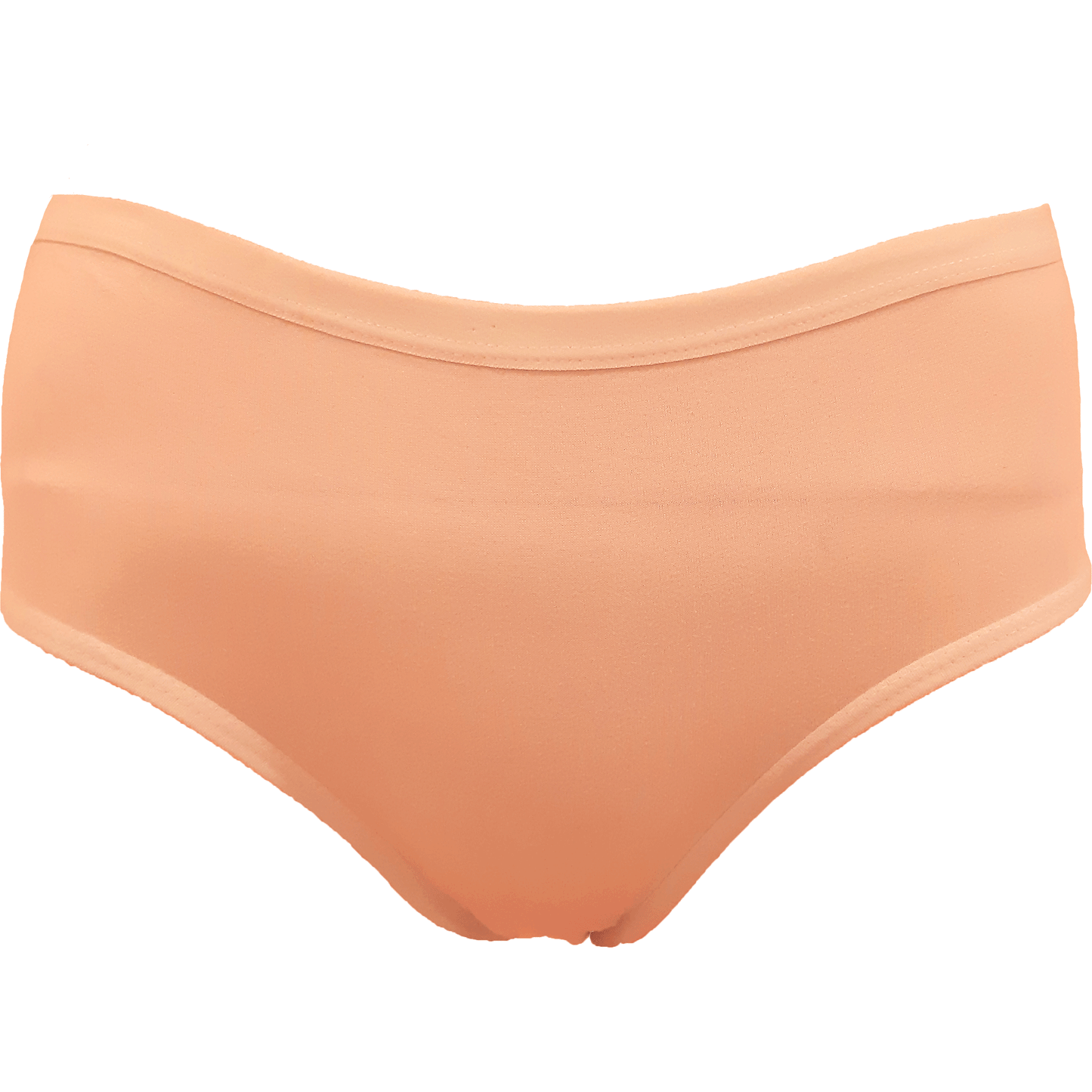 Cotton Panty Pack Of 4