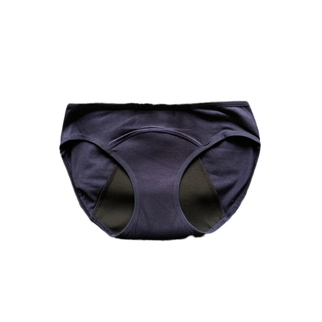 Leak Proof 4 Layered Period Panty - Skin