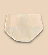 Womante Black Leak Proof Double Layered Period Underwear